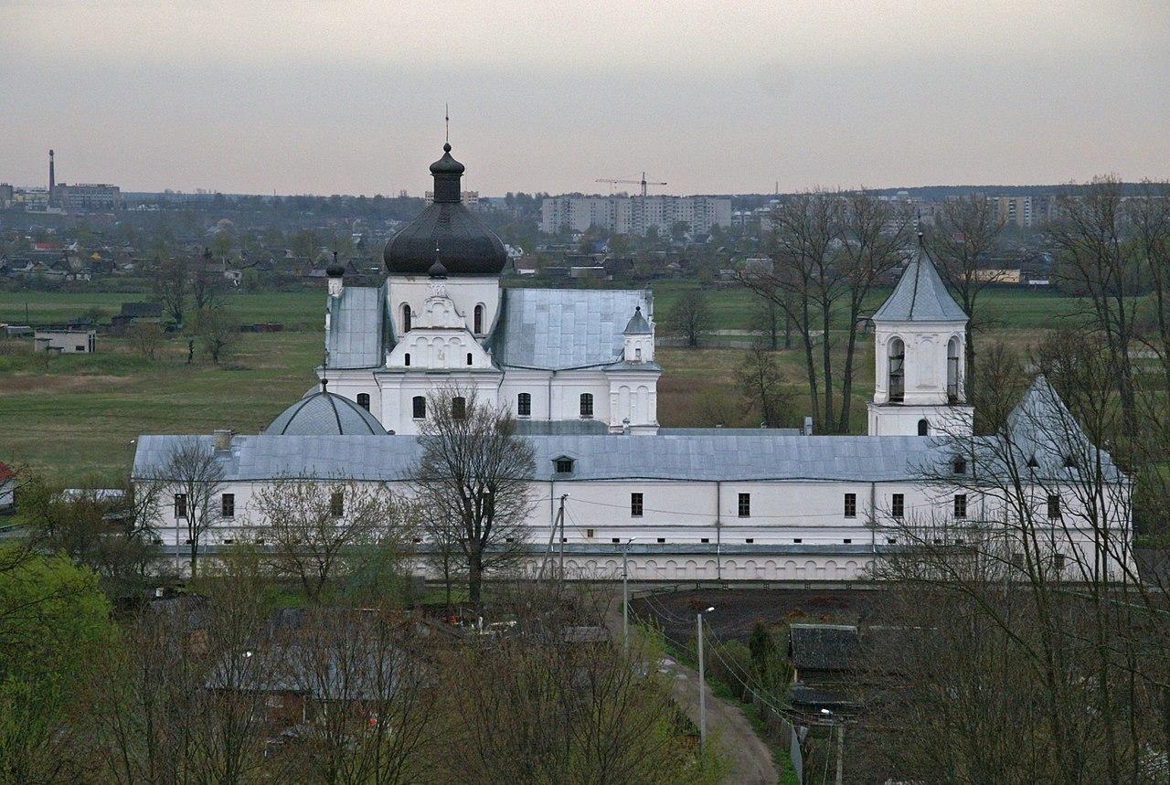 Mogilev, Belarus